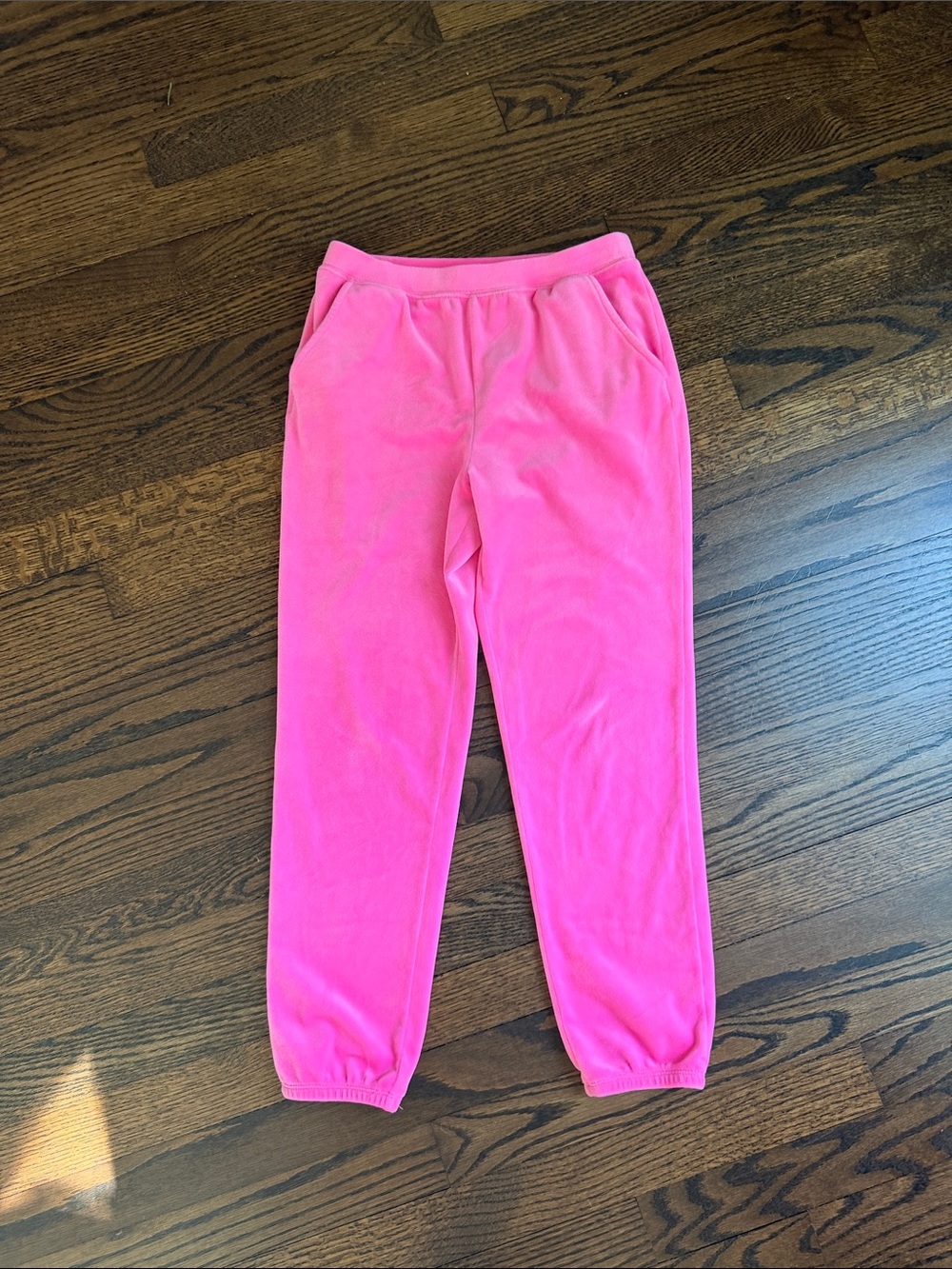 Lilly Pulitzer Joggers Girls size 8-10